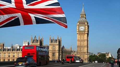 Политика: В Британии выразили готовность оказать помощь в расследовании инцидента в Оманском заливе