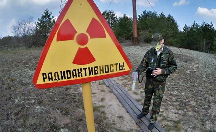 Общество: ABC (Испания): сколько на самом деле было  жертв Чернобыля и еще будет до 2065 года?
