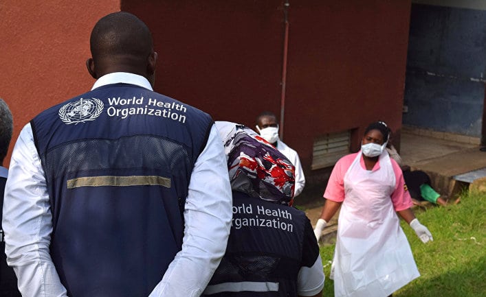 Общество: Вспышка Эболы в Конго распространяется: в Уганде умер пятилетний мальчик (The Guardian, Великобритания)
