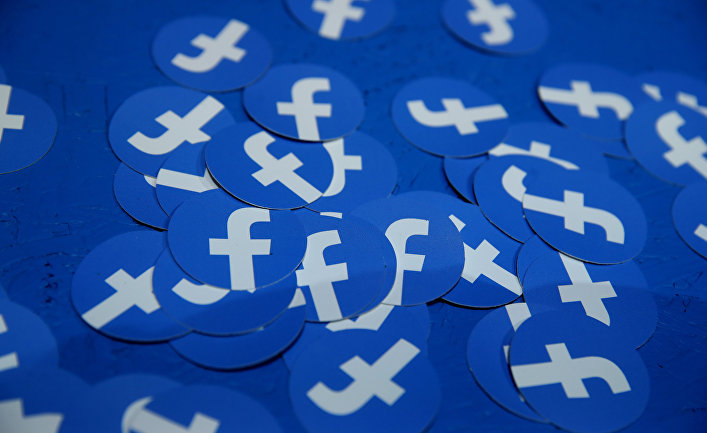 Общество: The Financial Times (Великобритания): «Фейсбук» запускает глобальную цифровую валюту под названием либра