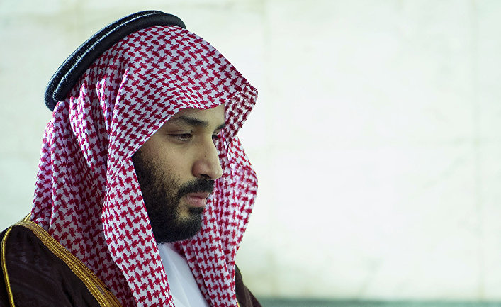 Общество: (не готово) Убийство Хашогги: У ООН есть веские улики для начала расследования в отношении наследного принца Мухаммеда ибн Салмана (The Independent, Великобритания)