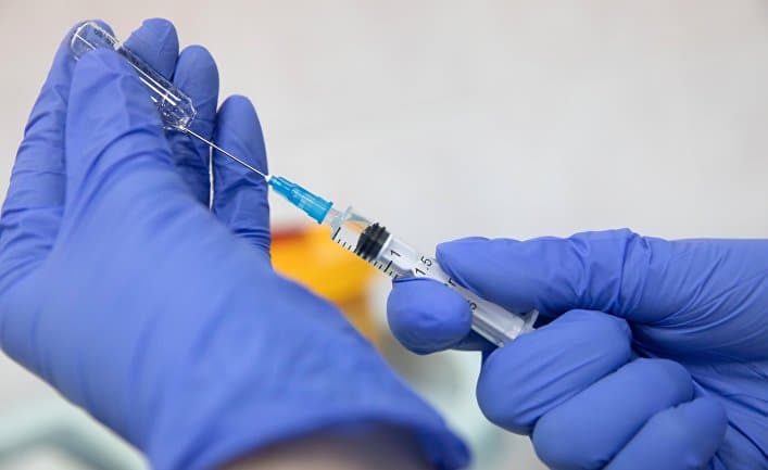 Происшествия: The Guardian (Великобритания): опрос указывает на кризис доверия к вакцинам в некоторых странах Европы