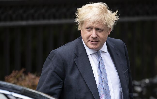 Политика: Джонсон сильнейший претендент на пост премьера Британии, - опрос