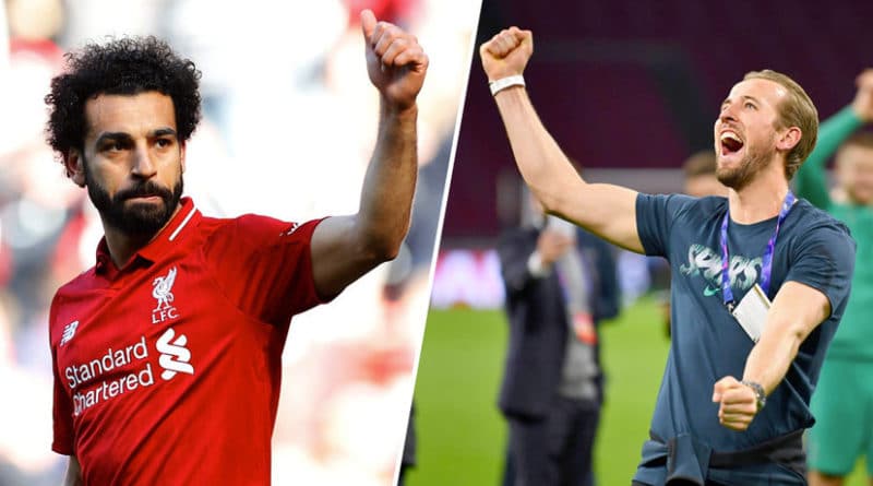 Третья попытка Клоппа, возвращение Кейна и месть Салаха: главные интриги финала Лиги чемпионов «Ливерпуль» — «Тоттенхэм» 01062019 Общество: Третья попытка Клоппа, возвращение Кейна и месть Салаха: главные интриги финала Лиги чемпионов «Ливерпуль» — «Тоттенхэм»