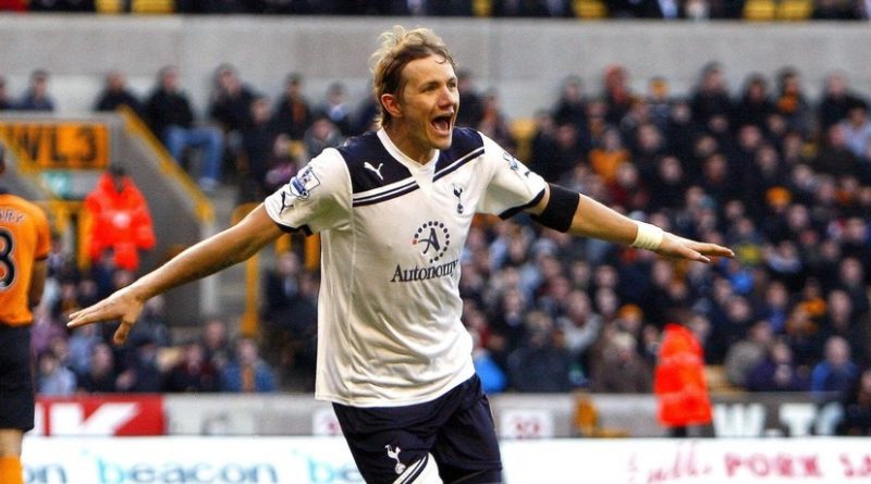 Павлюченко рассказал о Кейне и Роузе во время его выступлений за «Тоттенхэм» 01062019 Общество: Павлюченко рассказал о Кейне и Роузе во время его выступлений за «Тоттенхэм»