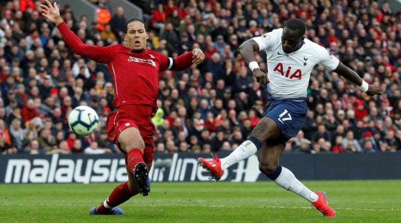 Бенитес заявил, что не видит фаворита в финале Лиги чемпионов «Тоттенхэм» — «Ливерпуль» 01062019 Общество: Бенитес заявил, что не видит фаворита в финале Лиги чемпионов «Тоттенхэм» — «Ливерпуль»