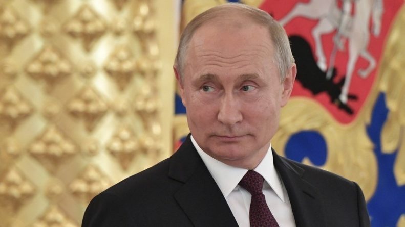 Общество: Путин отметил важность для Британии учесть интересы компаний в России