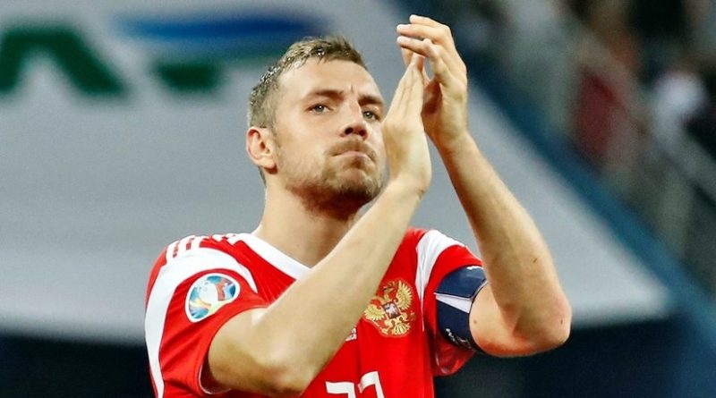 «Могли и пять забить»: что говорили футболисты сборной России после матча квалификации Евро-2020 с Кипром 12062019 Общество: «Могли и пять забить»: что говорили футболисты сборной России после матча квалификации Евро-2020 с Кипром