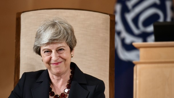 Без рубрики: Brexit, наркотики и рок-н-ролл: как выбирают замену для Терезы Мэй в Великобритании