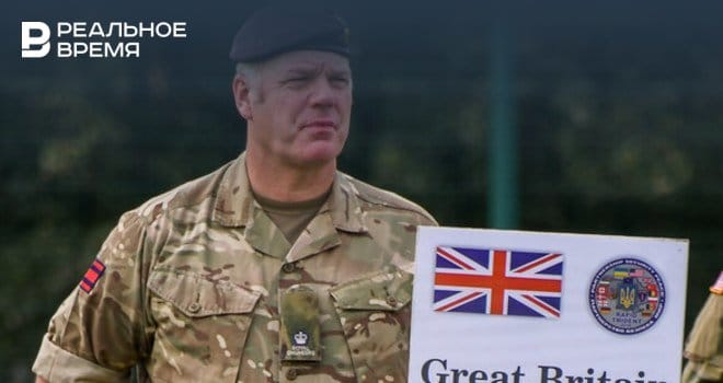 Общество: BBC: Великобритания переориентирует спецназ на борьбу с Россией и другими странами