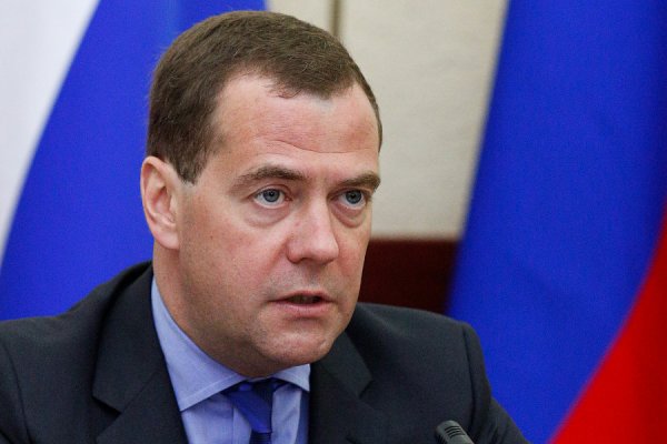 В мире: Неизвестные взломали Twitter Дмитрия Медведева