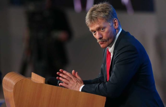 Общество: В Кремле отреагировали на предложение Зеленского включить Великобританию и США в «нормандский формат»