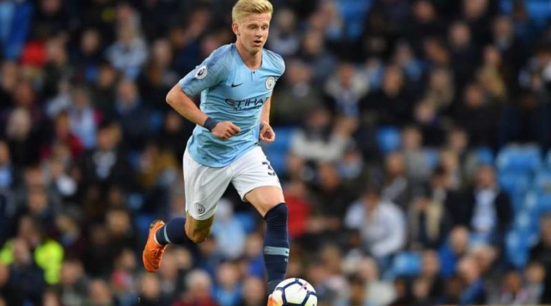 Лидер сборной Украины подписал долгосрочный контракт с чемпионом Англии 20062019 Спорт: Лидер сборной Украины подписал долгосрочный контракт с чемпионом Англии