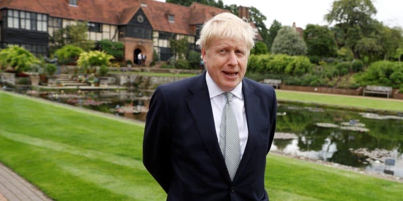 Политика: Со сделкой или без: Джонсон пообещал вывести Британию из ЕС 31 октября, если станет премьером