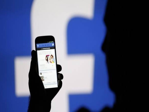 Общество: Facebook откроет инженерный центр в Лондоне