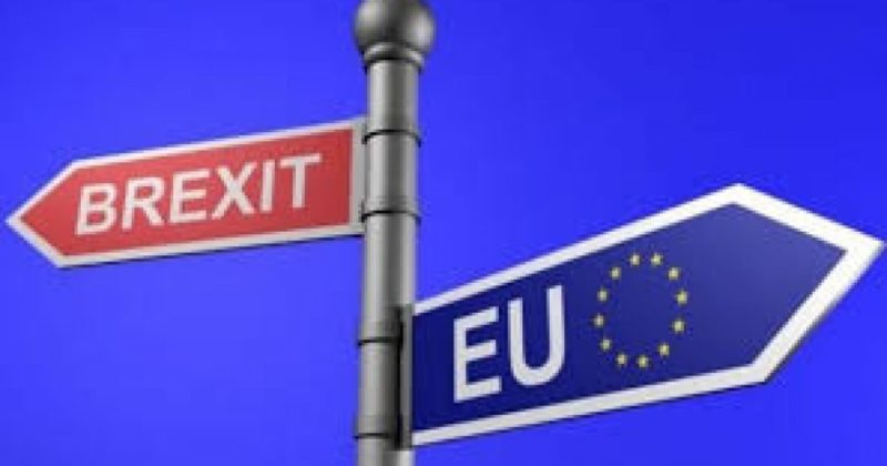 Общество: Глава МИД Британии считает, что ЕС готов к пересмотру соглашения о Brexit