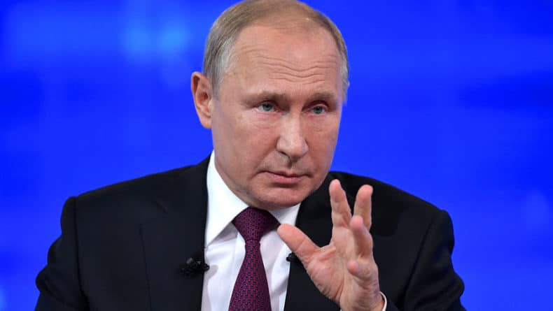 Общество: Путин рассказал об отношении РФ к следующему премьеру Британии