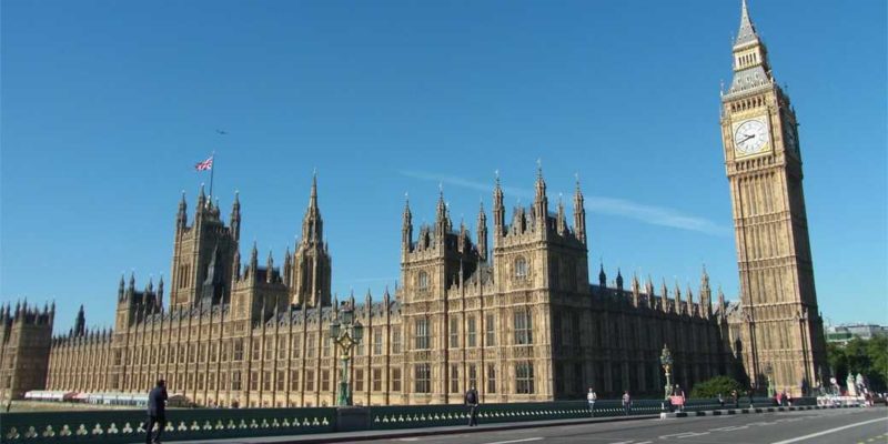 Общество: Лондон: Brexit с соглашением – единственный способ избежать выборов в королевстве
