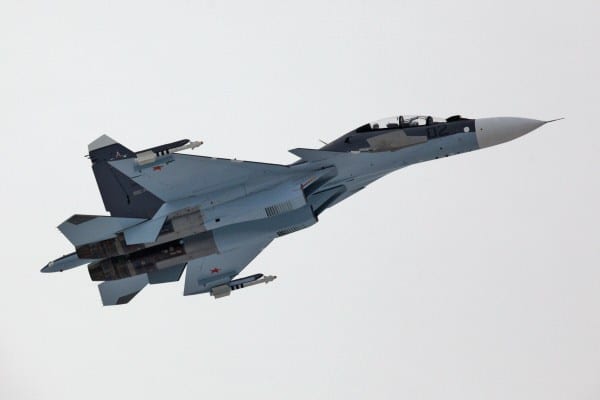 Происшествия: Перехват Су-30 ВВС Великобритании: Российские истребители "Су-30" напугали эстонцев – опубликовано видео "противостояния" России и НАТО в воздухе