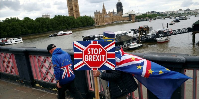Общество: Brexit. Большинство лидеров ЕС готовы дать Британии новую отсрочку — The Times