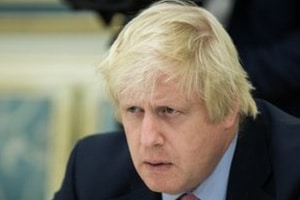 Общество: Борис Джонсон уверенно победил в первом туре выборов премьера Великобритании