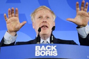 Общество: Борис Джонсон заявил, что отсрочка Brexit означает поражение для Великобритании