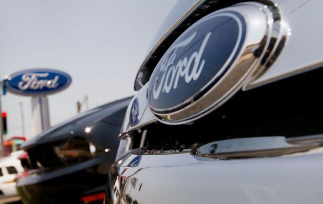 Общество: Ford закрывает завод в Британии из-за Brexit