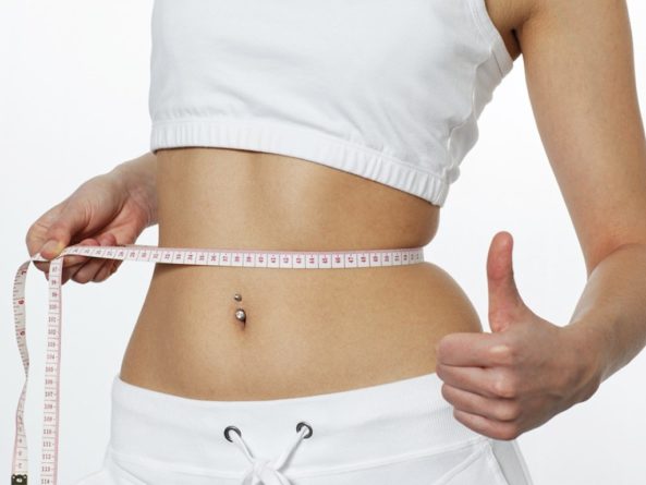 Общество: Британские ученые рассказали, нехватка какого витамина мешает похудеть
