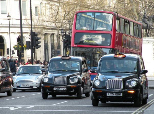Общество: Садик Хан проведет акцию «Лондон без машин»