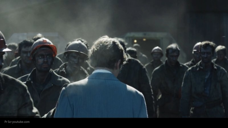 Общество: Британская сценаристка возмущена отсутствием чернокожих актеров в сериале "Чернобыль"