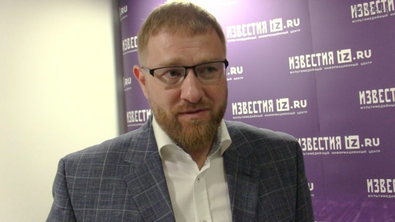 Общество: Малькевич заявил о провале информационной атаки после взрывов на заводе в Дзержинске