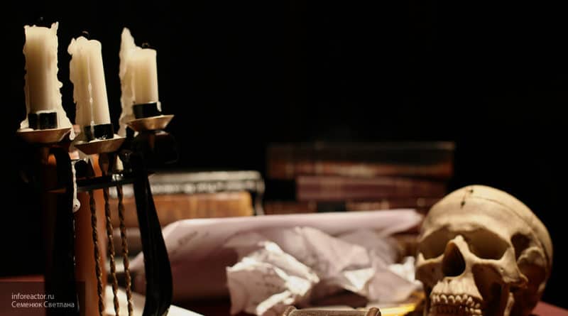 Жительница Великобритании выставила на продажу средневековую тюрьму для ведьм 14062019 Происшествия: Жительница Великобритании выставила на продажу средневековую тюрьму для ведьм