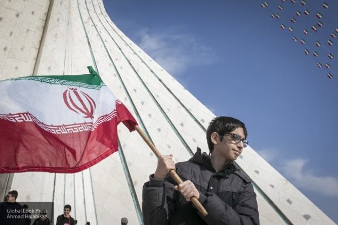 Происшествия: МИД Ирана выразил протест Великобритании после беспочвенных обвинений