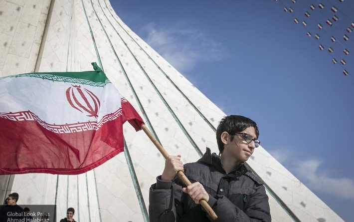 МИД Ирана выразил протест Великобритании после беспочвенных обвинений 15062019 Происшествия: МИД Ирана выразил протест Великобритании после беспочвенных обвинений