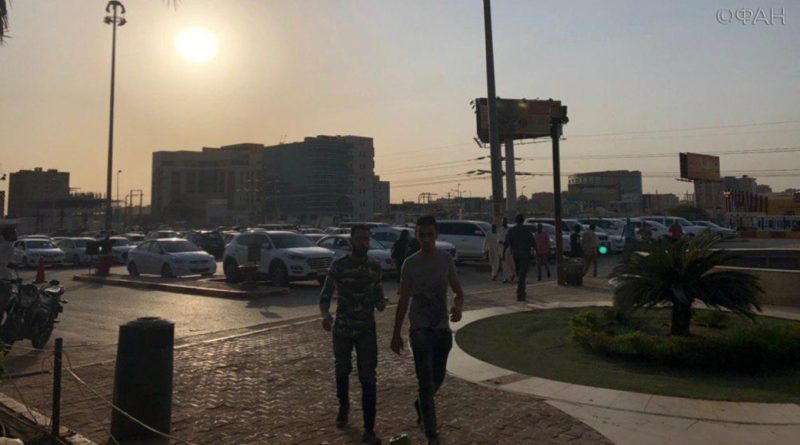 Судан приходит в себя после протестов: рассказываем, что там происходит 18062019 Происшествия: Судан приходит в себя после протестов: рассказываем, что там происходит