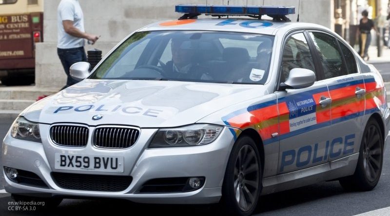 Полиция Британии сообщила об убийстве россиянина в Лондоне 19062019 Происшествия: Полиция Британии сообщила об убийстве россиянина в Лондоне
