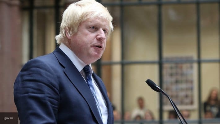 Политика: Борис Джонсон лидирует в гонке за пост премьер-министра Великобритании