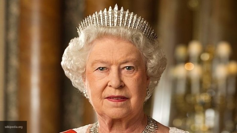 Происшествия: Елизавета II сбежала из Букингемского дворца в результате нашествия крыс