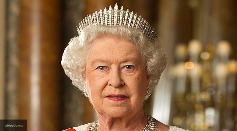 Елизавета II сбежала из Букингемского дворца в результате нашествия крыс 23062019 Происшествия: Елизавета II сбежала из Букингемского дворца в результате нашествия крыс