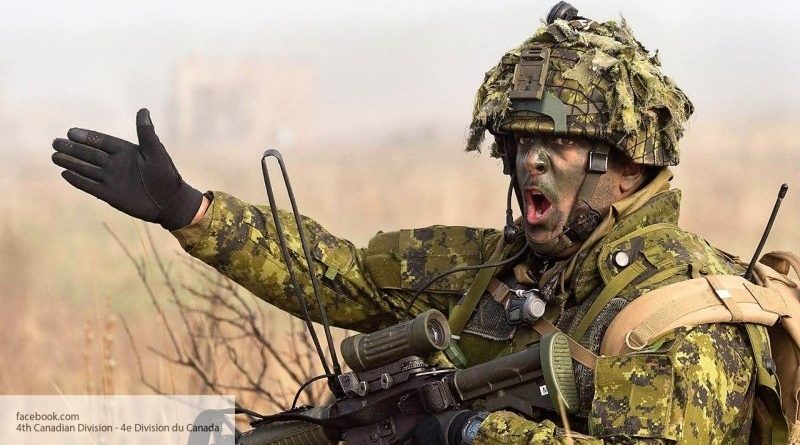 Британские солдаты оказались за решеткой за пьяный дебош в Литве 24062019 Происшествия: Британские солдаты оказались за решеткой за пьяный дебош в Литве