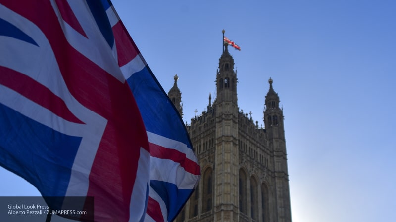 Лондон случайно выдал российский истребитель за британский