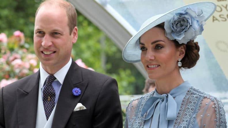 Общество: Супругу британского принца "поймали" уже на четвертой по счету беременности