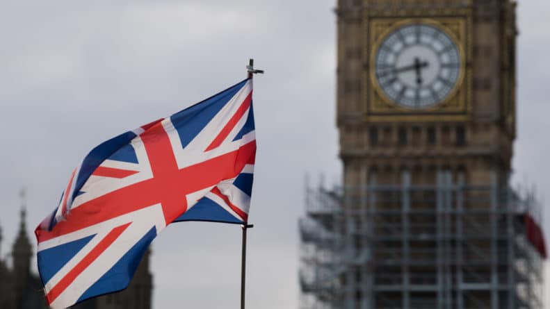 Общество: Британия разрешит спецназу воевать с Россией: Посольство в Лондоне требует объяснений