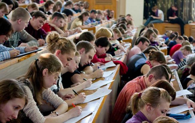 Общество: В лучшей тысяче мировых вузов первый украинский университет – в конце четвертой сотни | Политнавигатор