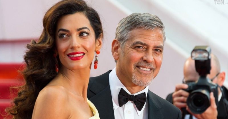 Амаль Клуни — самый модный юрист Великобритании (18 стильных образов)