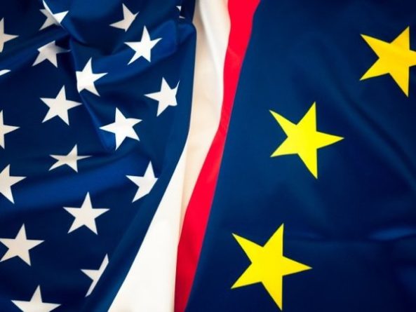 Общество: США потребовали от ЕС доступ к военным заказам
