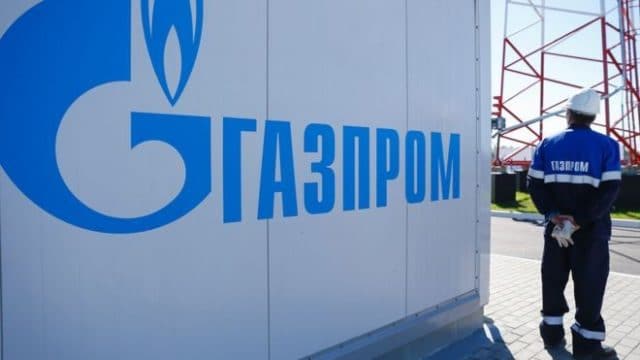 Общество: Великобритания арестовала 145 миллионов долларов «Газпрома» по иску Украины