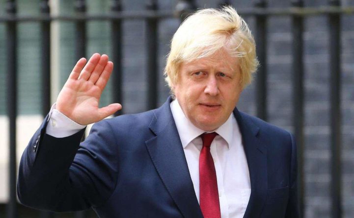 Общество: Громкие скандалы и курьезы нового премьера Британии: что скрывает Борис Джонсон