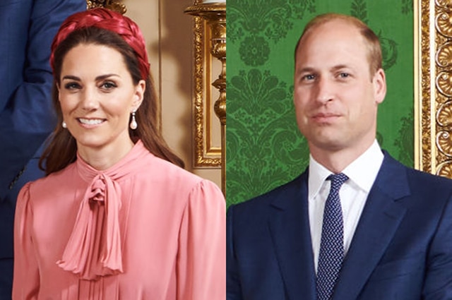 «Надменная Кейт Миддлтон» и «хитрый принц Уильям»: в сети обсуждают снимок с крестин сына Меган Маркл и принца Гарри