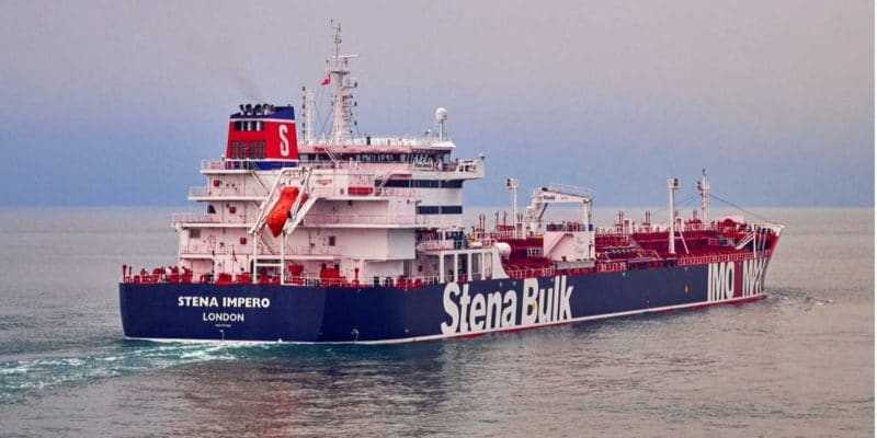 Общество: В МИД Британии крайне обеспокоены захватом Ираном двух танкеров